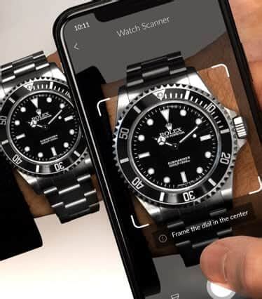 horloge waarde app|chrono24 horloge waarde.